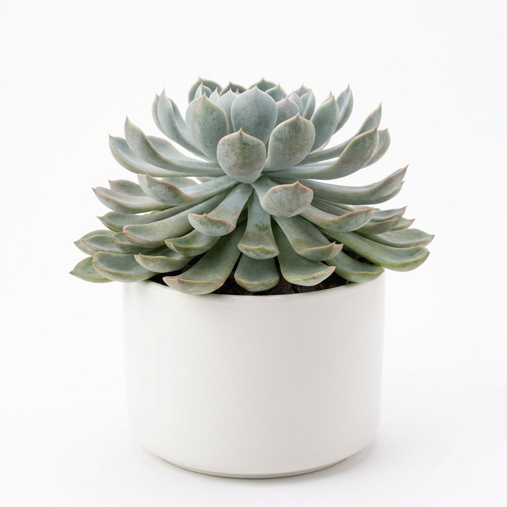 Echeveria 'Morning Beauty