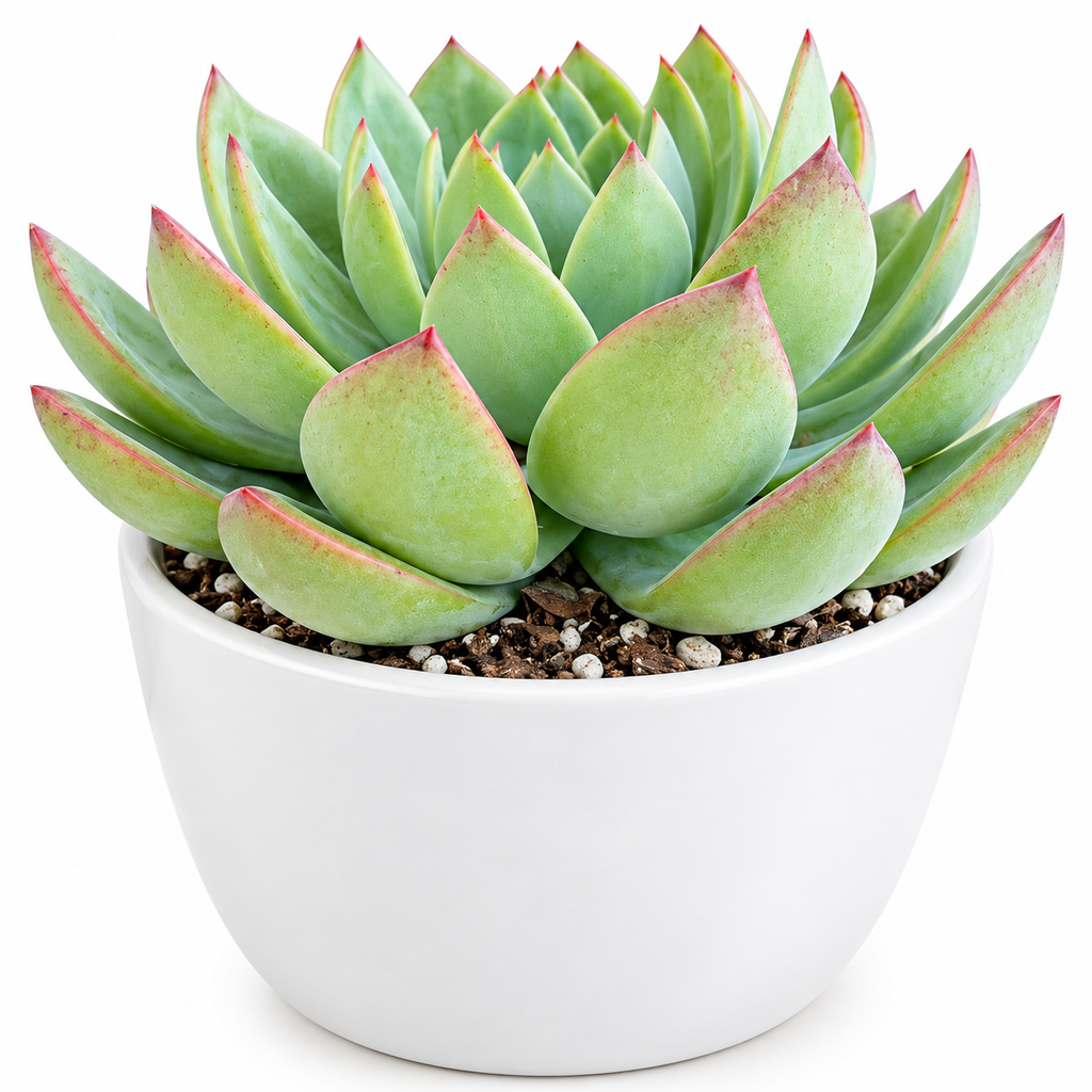 ECHEVERIA