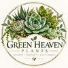 Green Heaven  - Home